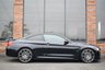 USED 2017 67 BMW M4 3.0 BiTurbo Competition Coupe 2dr Petrol DCT Euro 6 (s/s) (450 ps) AZURITE BLACK / HEADS UP / H&K