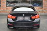 USED 2017 67 BMW M4 3.0 BiTurbo Competition Coupe 2dr Petrol DCT Euro 6 (s/s) (450 ps) AZURITE BLACK / HEADS UP / H&K
