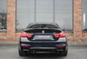 USED 2017 67 BMW M4 3.0 BiTurbo Competition Coupe 2dr Petrol DCT Euro 6 (s/s) (450 ps) AZURITE BLACK / HEADS UP / H&K