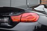 USED 2017 67 BMW M4 3.0 BiTurbo Competition Coupe 2dr Petrol DCT Euro 6 (s/s) (450 ps) AZURITE BLACK / HEADS UP / H&K