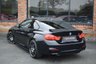 USED 2017 67 BMW M4 3.0 BiTurbo Competition Coupe 2dr Petrol DCT Euro 6 (s/s) (450 ps) AZURITE BLACK / HEADS UP / H&K