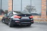 USED 2017 67 BMW M4 3.0 BiTurbo Competition Coupe 2dr Petrol DCT Euro 6 (s/s) (450 ps) AZURITE BLACK / HEADS UP / H&K