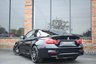 USED 2017 67 BMW M4 3.0 BiTurbo Competition Coupe 2dr Petrol DCT Euro 6 (s/s) (450 ps) AZURITE BLACK / HEADS UP / H&K