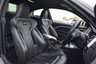 USED 2017 67 BMW M4 3.0 BiTurbo Competition Coupe 2dr Petrol DCT Euro 6 (s/s) (450 ps) AZURITE BLACK / HEADS UP / H&K