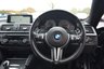 USED 2017 67 BMW M4 3.0 BiTurbo Competition Coupe 2dr Petrol DCT Euro 6 (s/s) (450 ps) AZURITE BLACK / HEADS UP / H&K