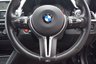USED 2017 67 BMW M4 3.0 BiTurbo Competition Coupe 2dr Petrol DCT Euro 6 (s/s) (450 ps) AZURITE BLACK / HEADS UP / H&K