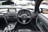 USED 2017 67 BMW M4 3.0 BiTurbo Competition Coupe 2dr Petrol DCT Euro 6 (s/s) (450 ps) AZURITE BLACK / HEADS UP / H&K