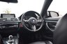 USED 2017 67 BMW M4 3.0 BiTurbo Competition Coupe 2dr Petrol DCT Euro 6 (s/s) (450 ps) AZURITE BLACK / HEADS UP / H&K