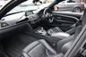 USED 2017 67 BMW M4 3.0 BiTurbo Competition Coupe 2dr Petrol DCT Euro 6 (s/s) (450 ps) AZURITE BLACK / HEADS UP / H&K