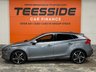 USED 2016 16 VOLVO V40 2.0 T2 R-Design Hatchback 5dr Petrol Manual Euro 6 (s/s) (122 ps) ALCANTARA + HEATED SEATS