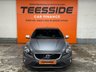 USED 2016 16 VOLVO V40 2.0 T2 R-Design Hatchback 5dr Petrol Manual Euro 6 (s/s) (122 ps) ALCANTARA + HEATED SEATS