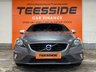 USED 2016 16 VOLVO V40 2.0 T2 R-Design Hatchback 5dr Petrol Manual Euro 6 (s/s) (122 ps) ALCANTARA + HEATED SEATS
