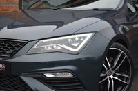 USED 2020 20 SEAT LEON 2.0 TSI Cupra 290 Lux Hatchback 5dr Petrol DSG Euro 6 (s/s) (290 ps) PAN ROOF / ADAPTIVE CRUISE