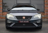 USED 2020 20 SEAT LEON 2.0 TSI Cupra 290 Lux Hatchback 5dr Petrol DSG Euro 6 (s/s) (290 ps) PAN ROOF / ADAPTIVE CRUISE