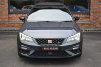 USED 2020 20 SEAT LEON 2.0 TSI Cupra 290 Lux Hatchback 5dr Petrol DSG Euro 6 (s/s) (290 ps) PAN ROOF / ADAPTIVE CRUISE