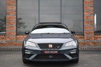 USED 2020 20 SEAT LEON 2.0 TSI Cupra 290 Lux Hatchback 5dr Petrol DSG Euro 6 (s/s) (290 ps) PAN ROOF / ADAPTIVE CRUISE