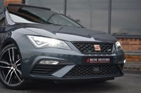 USED 2020 20 SEAT LEON 2.0 TSI Cupra 290 Lux Hatchback 5dr Petrol DSG Euro 6 (s/s) (290 ps) PAN ROOF / ADAPTIVE CRUISE
