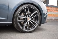 USED 2020 20 SEAT LEON 2.0 TSI Cupra 290 Lux Hatchback 5dr Petrol DSG Euro 6 (s/s) (290 ps) PAN ROOF / ADAPTIVE CRUISE