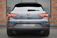 USED 2020 20 SEAT LEON 2.0 TSI Cupra 290 Lux Hatchback 5dr Petrol DSG Euro 6 (s/s) (290 ps) PAN ROOF / ADAPTIVE CRUISE