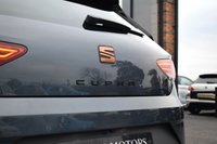USED 2020 20 SEAT LEON 2.0 TSI Cupra 290 Lux Hatchback 5dr Petrol DSG Euro 6 (s/s) (290 ps) PAN ROOF / ADAPTIVE CRUISE