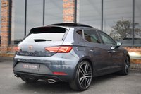USED 2020 20 SEAT LEON 2.0 TSI Cupra 290 Lux Hatchback 5dr Petrol DSG Euro 6 (s/s) (290 ps) PAN ROOF / ADAPTIVE CRUISE