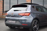 USED 2020 20 SEAT LEON 2.0 TSI Cupra 290 Lux Hatchback 5dr Petrol DSG Euro 6 (s/s) (290 ps) PAN ROOF / ADAPTIVE CRUISE