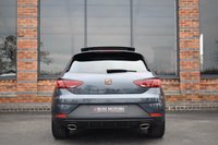 USED 2020 20 SEAT LEON 2.0 TSI Cupra 290 Lux Hatchback 5dr Petrol DSG Euro 6 (s/s) (290 ps) PAN ROOF / ADAPTIVE CRUISE