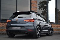USED 2020 20 SEAT LEON 2.0 TSI Cupra 290 Lux Hatchback 5dr Petrol DSG Euro 6 (s/s) (290 ps) PAN ROOF / ADAPTIVE CRUISE