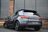USED 2020 20 SEAT LEON 2.0 TSI Cupra 290 Lux Hatchback 5dr Petrol DSG Euro 6 (s/s) (290 ps) PAN ROOF / ADAPTIVE CRUISE