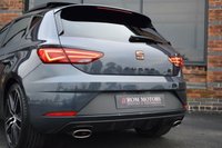 USED 2020 20 SEAT LEON 2.0 TSI Cupra 290 Lux Hatchback 5dr Petrol DSG Euro 6 (s/s) (290 ps) PAN ROOF / ADAPTIVE CRUISE