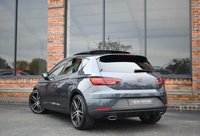 USED 2020 20 SEAT LEON 2.0 TSI Cupra 290 Lux Hatchback 5dr Petrol DSG Euro 6 (s/s) (290 ps) PAN ROOF / ADAPTIVE CRUISE