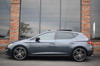 USED 2020 20 SEAT LEON 2.0 TSI Cupra 290 Lux Hatchback 5dr Petrol DSG Euro 6 (s/s) (290 ps) PAN ROOF / ADAPTIVE CRUISE