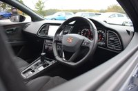USED 2020 20 SEAT LEON 2.0 TSI Cupra 290 Lux Hatchback 5dr Petrol DSG Euro 6 (s/s) (290 ps) PAN ROOF / ADAPTIVE CRUISE