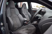 USED 2020 20 SEAT LEON 2.0 TSI Cupra 290 Lux Hatchback 5dr Petrol DSG Euro 6 (s/s) (290 ps) PAN ROOF / ADAPTIVE CRUISE