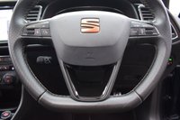 USED 2020 20 SEAT LEON 2.0 TSI Cupra 290 Lux Hatchback 5dr Petrol DSG Euro 6 (s/s) (290 ps) PAN ROOF / ADAPTIVE CRUISE