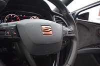USED 2020 20 SEAT LEON 2.0 TSI Cupra 290 Lux Hatchback 5dr Petrol DSG Euro 6 (s/s) (290 ps) PAN ROOF / ADAPTIVE CRUISE