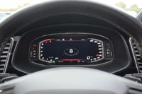 USED 2020 20 SEAT LEON 2.0 TSI Cupra 290 Lux Hatchback 5dr Petrol DSG Euro 6 (s/s) (290 ps) PAN ROOF / ADAPTIVE CRUISE