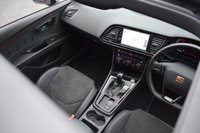 USED 2020 20 SEAT LEON 2.0 TSI Cupra 290 Lux Hatchback 5dr Petrol DSG Euro 6 (s/s) (290 ps) PAN ROOF / ADAPTIVE CRUISE