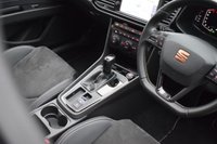 USED 2020 20 SEAT LEON 2.0 TSI Cupra 290 Lux Hatchback 5dr Petrol DSG Euro 6 (s/s) (290 ps) PAN ROOF / ADAPTIVE CRUISE