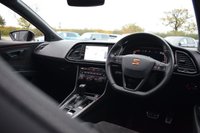 USED 2020 20 SEAT LEON 2.0 TSI Cupra 290 Lux Hatchback 5dr Petrol DSG Euro 6 (s/s) (290 ps) PAN ROOF / ADAPTIVE CRUISE