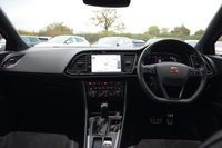 USED 2020 20 SEAT LEON 2.0 TSI Cupra 290 Lux Hatchback 5dr Petrol DSG Euro 6 (s/s) (290 ps) PAN ROOF / ADAPTIVE CRUISE