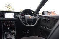USED 2020 20 SEAT LEON 2.0 TSI Cupra 290 Lux Hatchback 5dr Petrol DSG Euro 6 (s/s) (290 ps) PAN ROOF / ADAPTIVE CRUISE