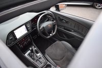USED 2020 20 SEAT LEON 2.0 TSI Cupra 290 Lux Hatchback 5dr Petrol DSG Euro 6 (s/s) (290 ps) PAN ROOF / ADAPTIVE CRUISE