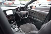 USED 2020 20 SEAT LEON 2.0 TSI Cupra 290 Lux Hatchback 5dr Petrol DSG Euro 6 (s/s) (290 ps) PAN ROOF / ADAPTIVE CRUISE