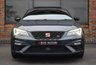 USED 2020 20 SEAT LEON 2.0 TSI Cupra 290 Lux Hatchback 5dr Petrol DSG Euro 6 (s/s) (290 ps) PAN ROOF / ADAPTIVE CRUISE