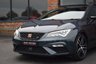 USED 2020 20 SEAT LEON 2.0 TSI Cupra 290 Lux Hatchback 5dr Petrol DSG Euro 6 (s/s) (290 ps) PAN ROOF / ADAPTIVE CRUISE