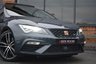 USED 2020 20 SEAT LEON 2.0 TSI Cupra 290 Lux Hatchback 5dr Petrol DSG Euro 6 (s/s) (290 ps) PAN ROOF / ADAPTIVE CRUISE