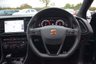 USED 2020 20 SEAT LEON 2.0 TSI Cupra 290 Lux Hatchback 5dr Petrol DSG Euro 6 (s/s) (290 ps) PAN ROOF / ADAPTIVE CRUISE