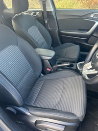 USED 2022 22 KIA XCEED 1.0 T-GDi 2 SUV 5dr Petrol Manual Euro 6 (s/s) (118 bhp) 2 KEYS/1 OWNER/EURO 6/ULEZ/AIRCON