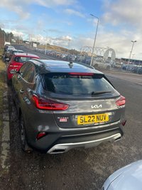 USED 2022 22 KIA XCEED 1.0 T-GDi 2 SUV 5dr Petrol Manual Euro 6 (s/s) (118 bhp) 2 KEYS/1 OWNER/EURO 6/ULEZ/AIRCON